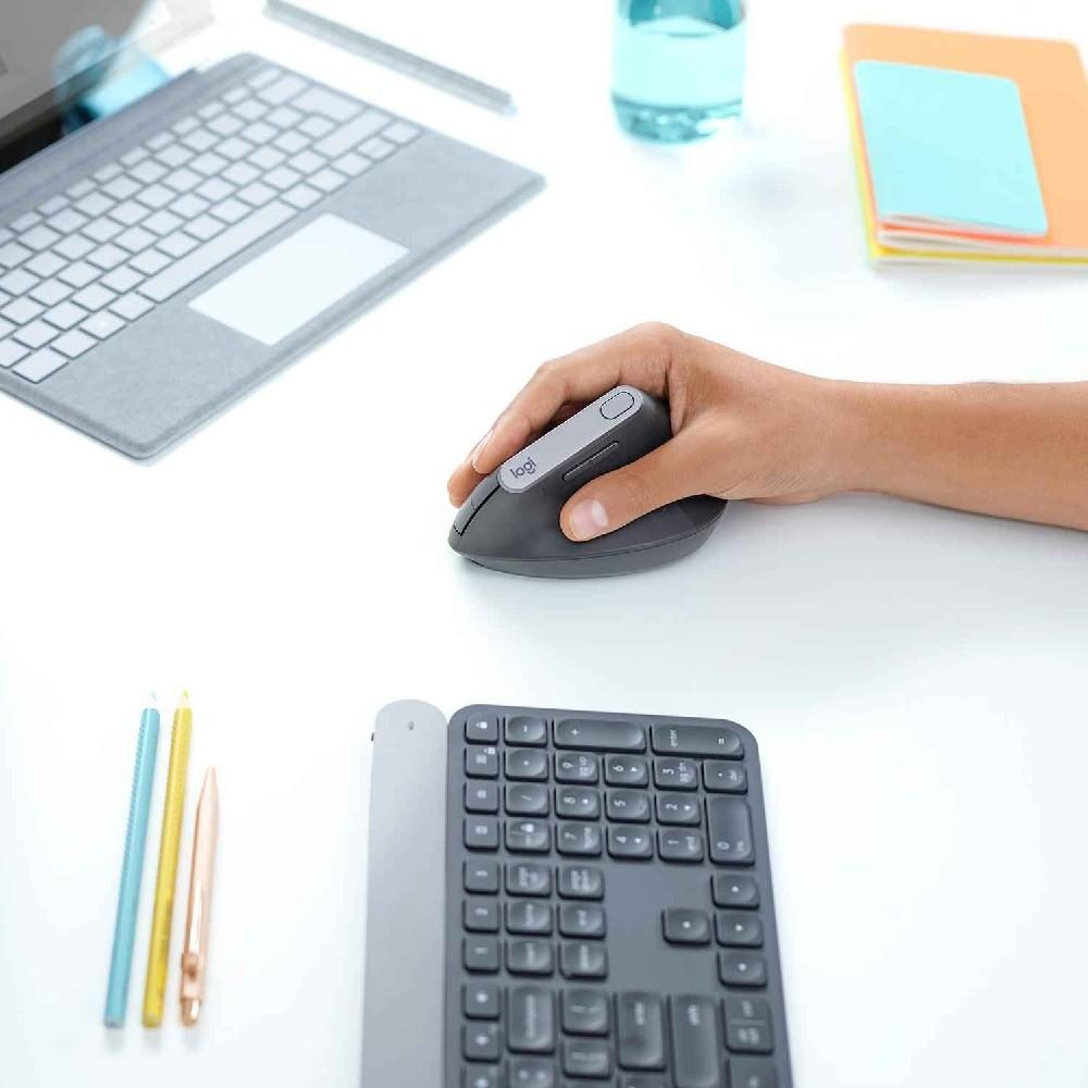 How to Choose an Ergonomic Mouse for Long Work Hours