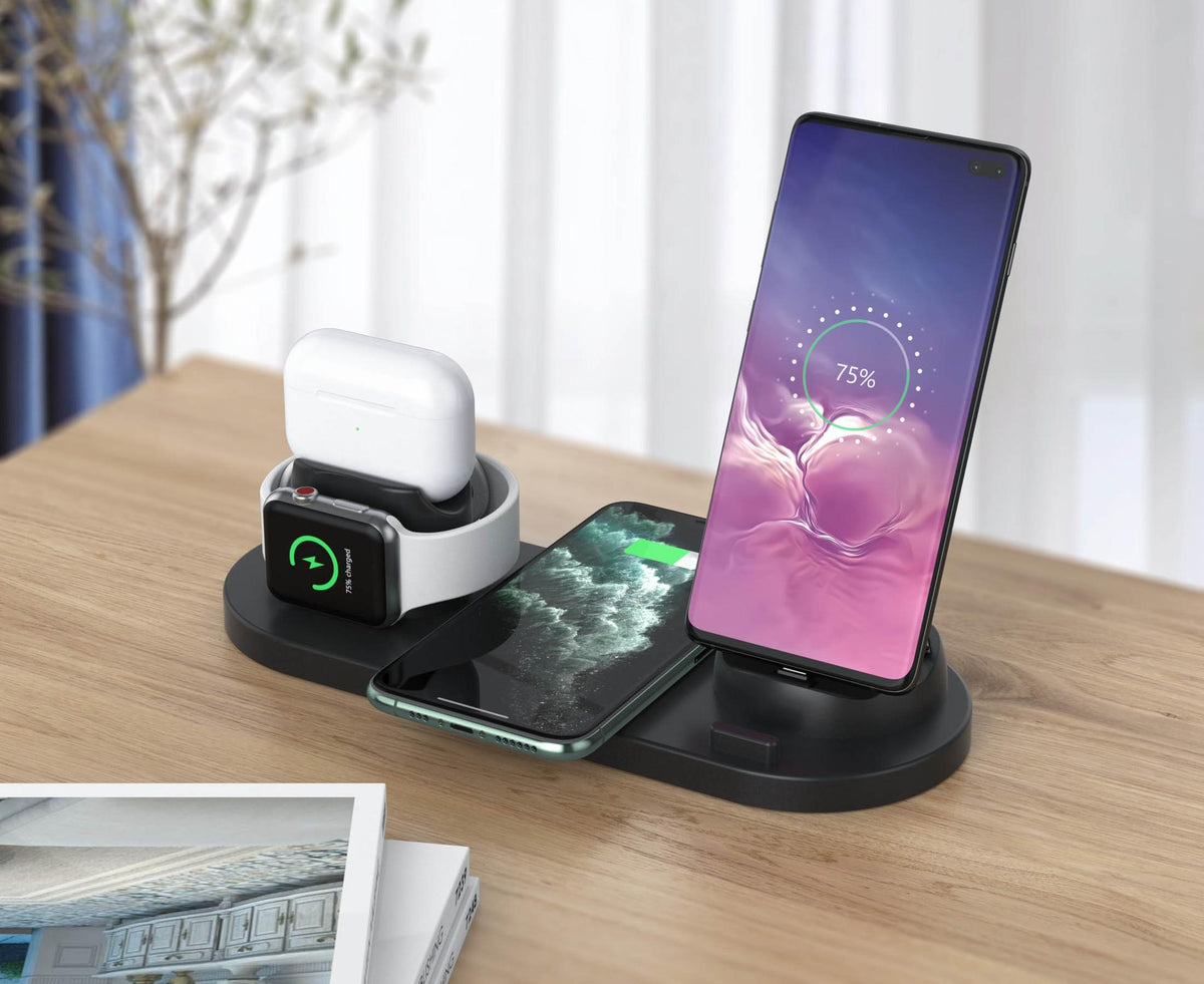 Charging Stations