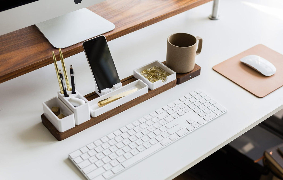 Desk Organizers