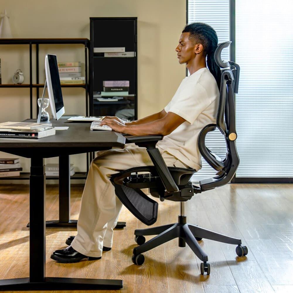 Ergonomic Office Chairs