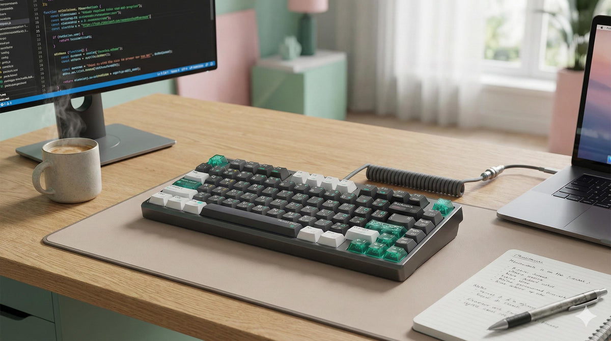 Mechanical Keyboards