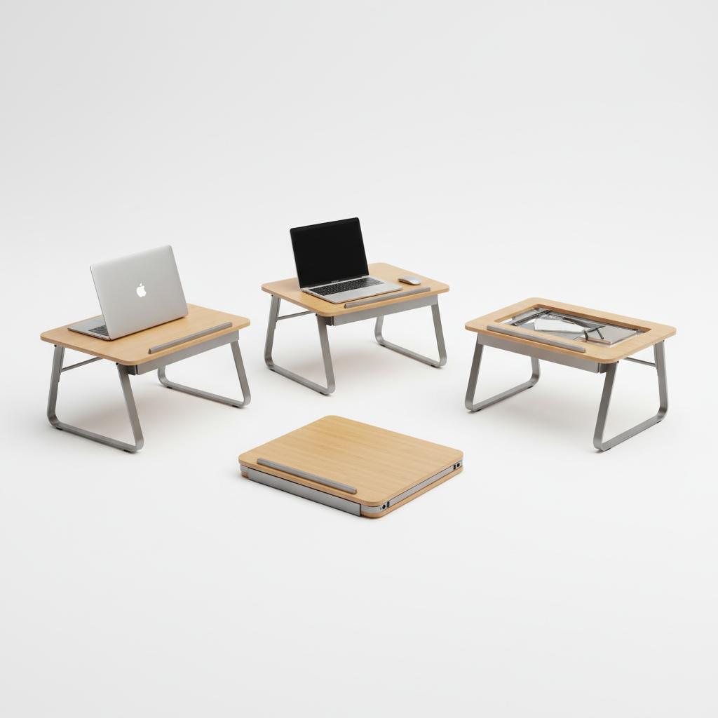 Portable Laptop Desks