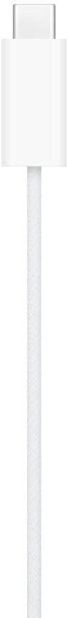 Apple Watch Magnetic Fast Charger to USB-C Cable (1 m) ​​​​​​​ - Image 4