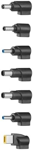 Insignia All-in-One Ground Travel Adapter Converter Series with USB Ports (180w Laptop Accessory) - Image 2