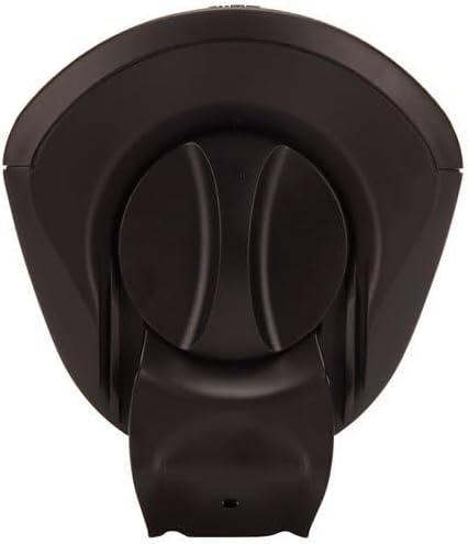 Polk Audio Atrium 4 Outdoor Speakers with Powerful Bass (Pair, Black), All-Weather Durability, Broad Sound Coverage, Speed-Lock Mounting System (Pack of 8) - Image 8