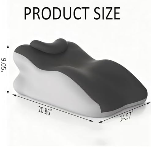 27° Sweet Spot Pillow, Purple - Image 3