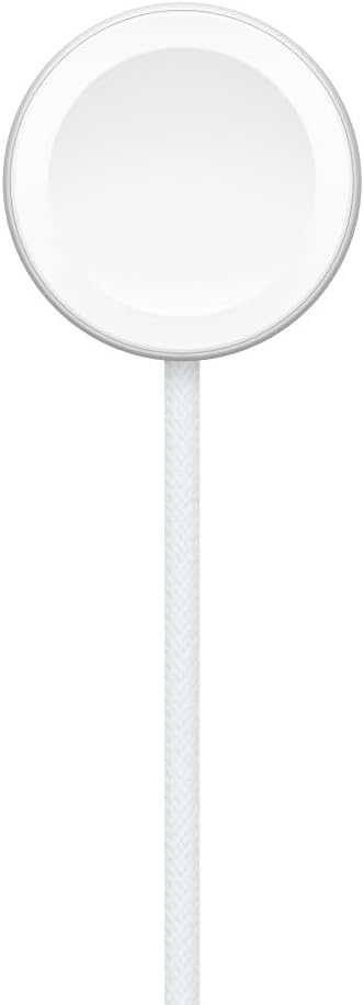 Apple Watch Magnetic Fast Charger to USB-C Cable (1 m) ​​​​​​​ - Image 2
