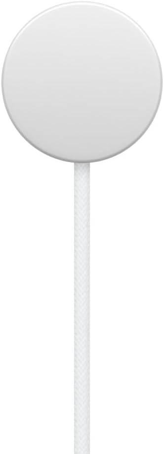 Apple Watch Magnetic Fast Charger to USB-C Cable (1 m) ​​​​​​​ - Image 3