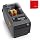 Zebra Technologies ZD411 Printer - Direct Thermal 203DPI - Modular Connectivity - BTLE5 - EZPL - with Cleaning Cloth by Zebra Technologies