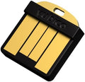 Yubico - YubiKey 5 Nano A - Multi-Factor authentication (MFA) Security Key and passkey, Connect via USB, FIDO Certified - Protect Your Online Accounts (Nano USB-A) by Yubico