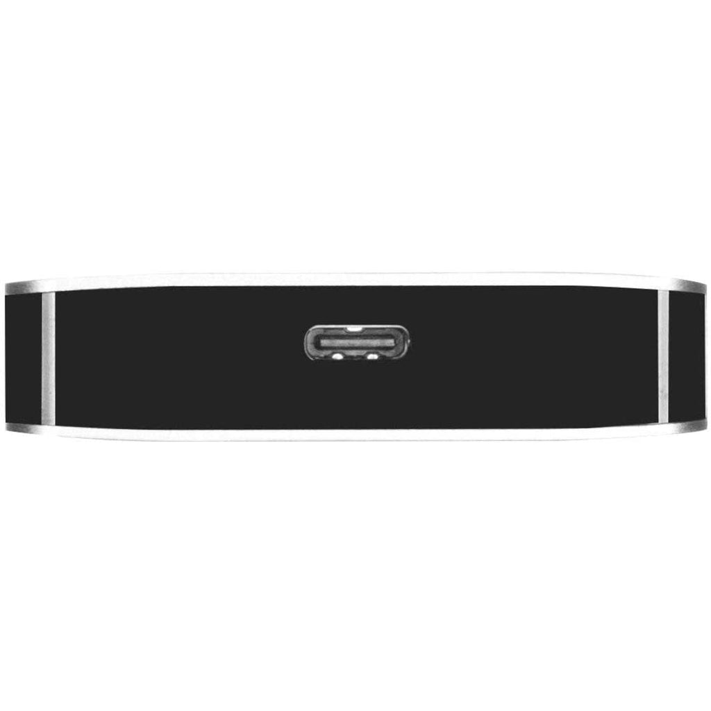 Targus USB-C Dual HDMI 4K Docking Station with 100W PD Pass-Thru - Expand Your HDMI, USB, and Ethernet Connections On-the-Go (DOCK423TT) - Image 6