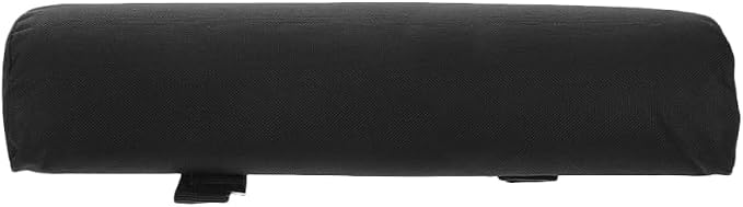 Lurrose Armrest Pad for Outdoor Chairs: Recliner Cushion Replacement for Patio Loungers and Balcony Seating by Lurrose