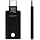 Yubico - YubiKey 5 NFC Bundle (USB-A + USB-C) - Multi-Factor authentication (MFA) Security Key and passkey, Connect via USB or NFC, FIDO Certified - Protect Your Online Accounts - Image 7