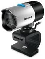 Microsoft LifeCam Studio for Business with built-in noise cancelling Microphone, Auto-Focus, Light Correction, USB Connectivity, for Microsoft Teams/Zoom,compatible with Windows 8/10/11/Mac - Image 5