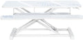 VIVO White Dry Erase 36 in Desk Converter, DESK-V036KWE by VIVO