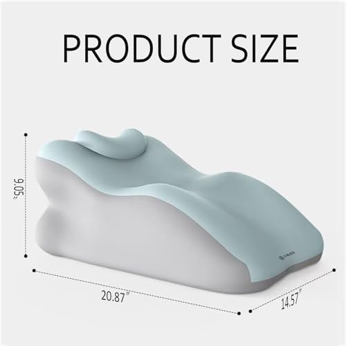 27° Sweet Spot Pillow, Beige - Image 3