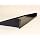 NavePoint Cantilever Server Shelf Vented Shelves Rack Mount 19 Inch 1U Black 6 Inches (150mm) deep - Image 5