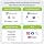 Yubico - YubiKey 5 NFC Bundle (USB-A + USB-C) - Multi-Factor authentication (MFA) Security Key and passkey, Connect via USB or NFC, FIDO Certified - Protect Your Online Accounts - Image 4