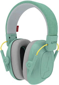 Alpine Muffy Kids Ear Muffs for Kids Ear Protection | 3-16 Years | Autism Sensory Products | 22dB Sound Reduction | Kids Noise Cancelling Ear Muffs | Noise Reduction Headphones for Kids by Alpine
