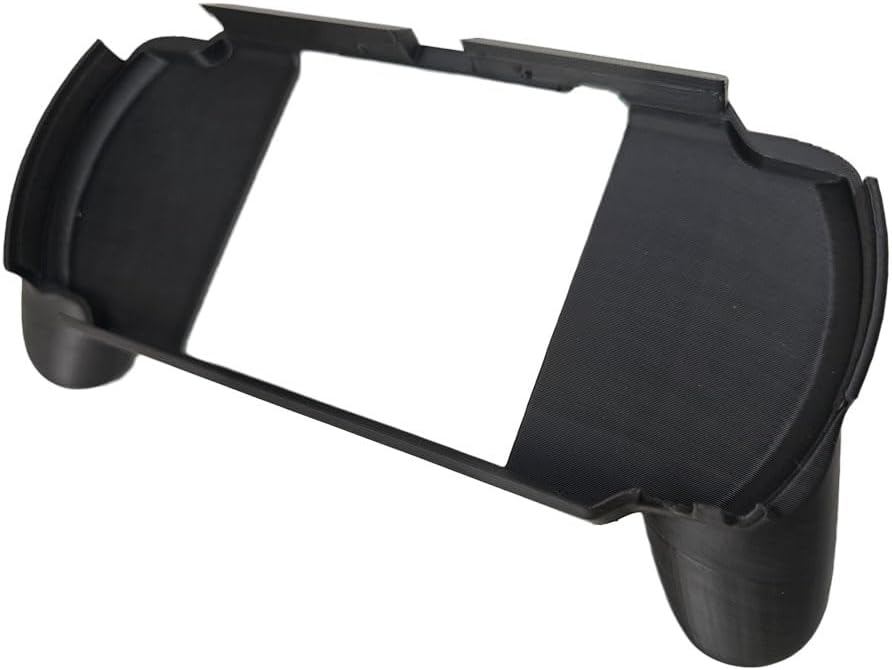 Grip Handle for PSP 3000 DIY 3D Printed Console Stand - Image 5