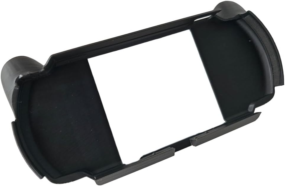 Grip Handle for PSP 3000 DIY 3D Printed Console Stand - Image 6