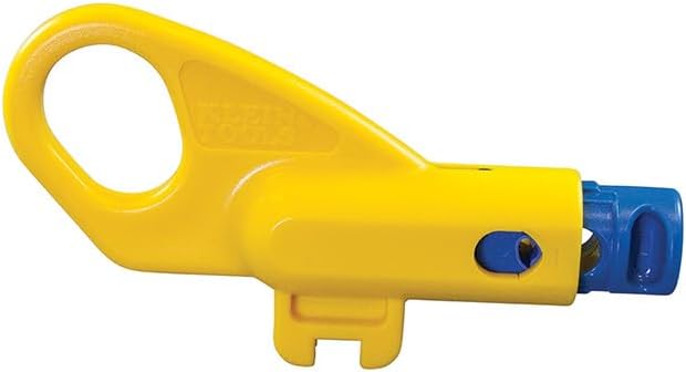Klein Tools VDV110-261 Twisted Pair Radial Stripper by KLEIN TOOLS