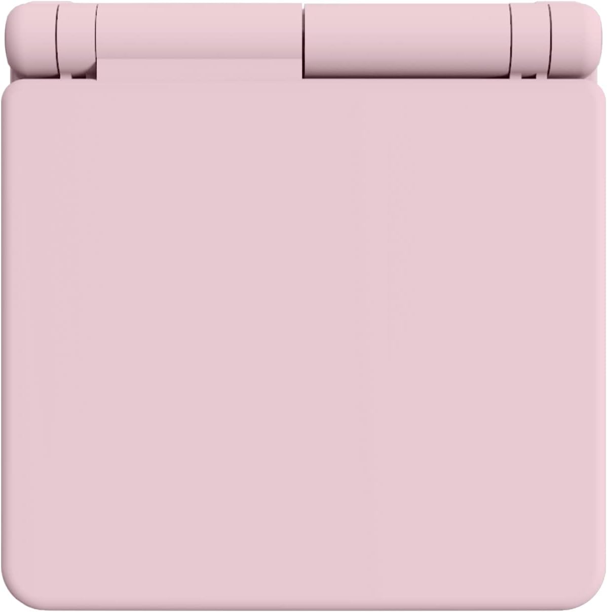 IPS Ready Upgraded eXtremeRate Cherry Blossoms Pink Custom Replacement Housing Shell for Gameboy Advance SP GBA SP – Compatible with Both IPS & Standard LCD – Console & Screen NOT Included - Image 6