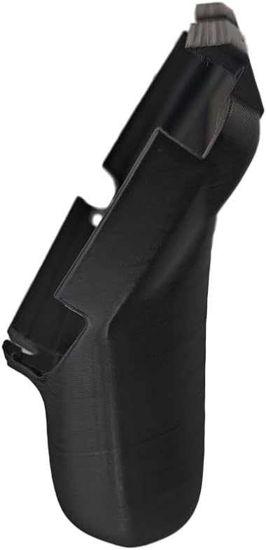 Grip Handle for PSP 3000 DIY 3D Printed Console Stand - Image 4
