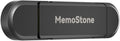 KingSpec MemoStone 512GB External SSD, USB 3.2 Gen2 Dual Type A/C Interface - Up to 540MB/s, Portable Solid State Drive Perfectly Compatible with Smartphones/Laptops/Tablets/Desktops by KingSpec