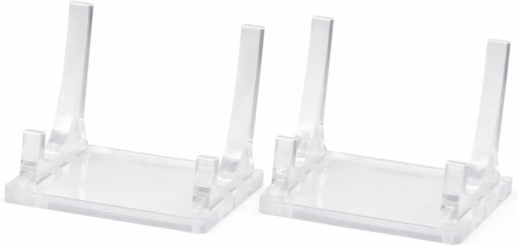 R2D3 Acrylic Display Stand Compatible with Game Boy Color GBC (2) - Image 3