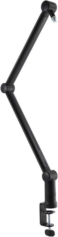 Kensington A1020 Boom Arm for Microphones, Webcams, and Lighting Systems (K87652WW) by Unknown