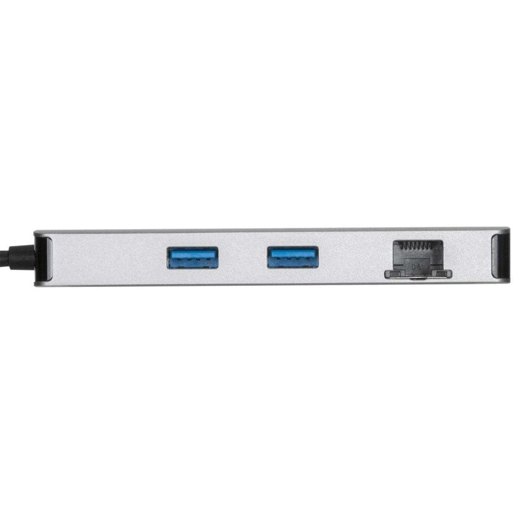 Targus USB-C Dual HDMI 4K Docking Station with 100W PD Pass-Thru - Expand Your HDMI, USB, and Ethernet Connections On-the-Go (DOCK423TT) - Image 3