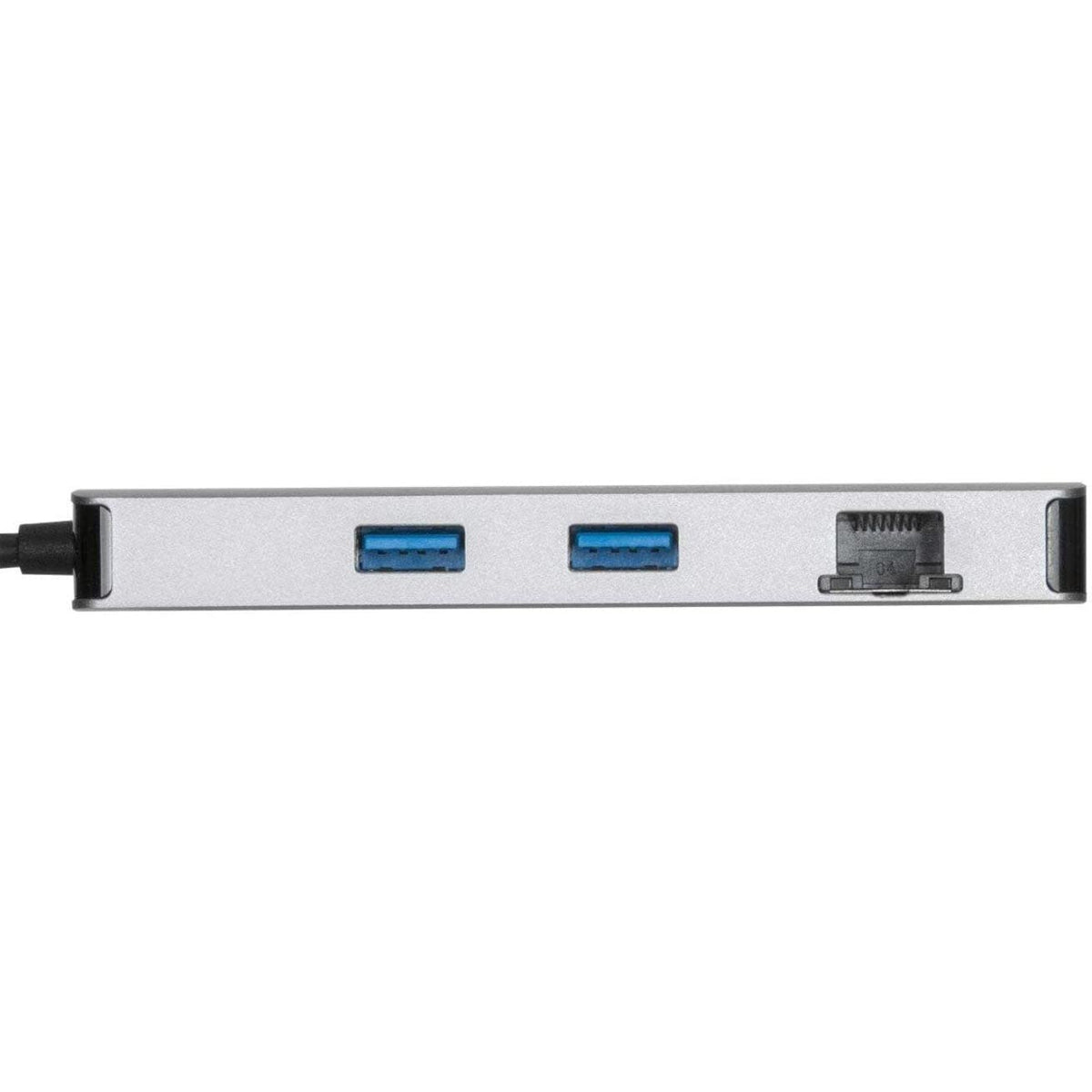 Targus USB-C Dual HDMI 4K Docking Station with 100W PD Pass-Thru - Expand Your HDMI, USB, and Ethernet Connections On-the-Go (DOCK423TT) - Image 3