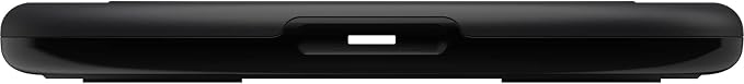 OtterBox Premium Wireless Fast Charing Pad, 15W - Black - Image 6