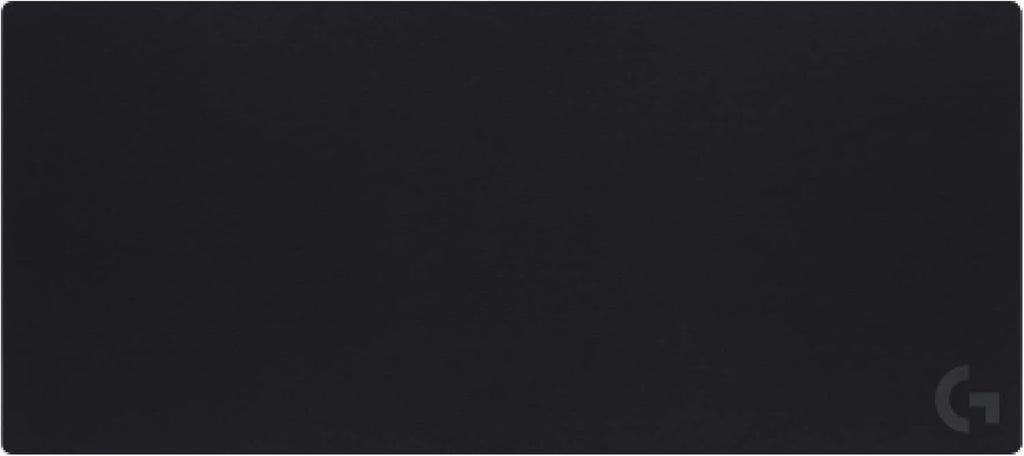 Logitech G840 XL Cloth Gaming Mouse Pad (900x400x3) - Black by Logitech G
