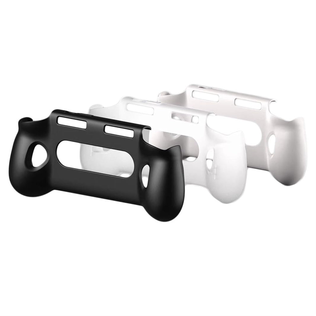 Portable Grip Case for AYN Odin 3 Game Console Handle Protective Cover for AYN Odin 3 Handheld Grip Game Controller Stand Holder (Black) - Image 5