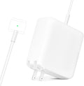 NSPENCM 45W Mac Book Pro Charger, Replacement AC 45w 2T-Tip Connector Power Adapter,Laptop Charger Compatible with Mac Book Air 11 inch and 13 inch After Mid 2012(Applicable to 2012-2017) by NSPENCM
