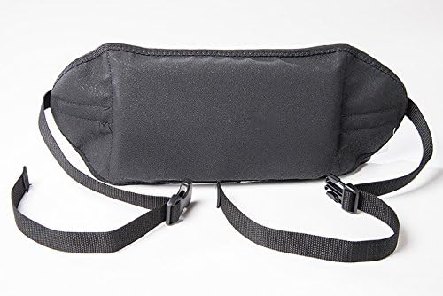 Lumbar Cushioned Seat Pad, Gel Seat Pad for Kayaks, Portable Seat Cushion for Outdoor Watersports and Recreation - Cascade Creek (Lumbar) - Image 3