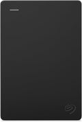 Seagate Portable 1TB External Hard Drive HDD – USB 3.0 for PC, Mac, PlayStation, & Xbox, 1-Year Rescue Service (STGX1000400) , Black by Seagate