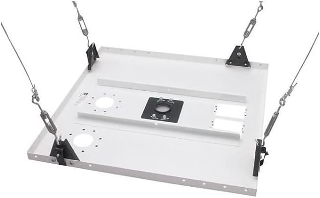 Epson ELPMBP05 Ceiling Mount for Projector - White by Epson