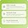 Yubico - YubiKey 5 NFC Bundle (USB-A + USB-C) - Multi-Factor authentication (MFA) Security Key and passkey, Connect via USB or NFC, FIDO Certified - Protect Your Online Accounts - Image 3