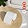 MUNBYN 130B Bluetooth Thermal Label Printer+3x2 Inch White Thermal Labels+Label Holder for Rolls and Fanfold Labels - Image 5