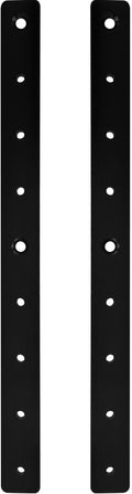IFCASE Steel VESA Extension Plate for Monitor Wall Mount, 75mm & 100mm by IFCASE