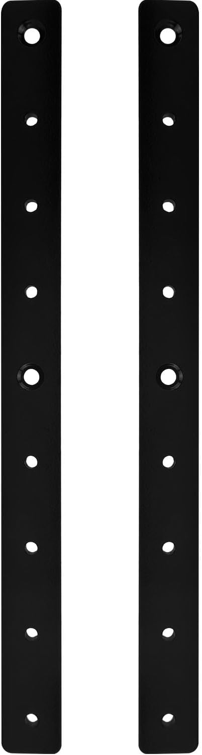 IFCASE Steel VESA Extension Plate for Monitor Wall Mount, 75mm & 100mm by IFCASE