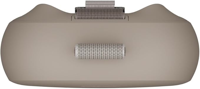 Bose SoundLink Micro Portable Bluetooth Speaker (2nd Gen), Wireless Outdoor Speaker, Up to 12 Hours Battery Life, Waterproof and Dustproof, Sandstone | Bluetooth 5.4 speaker with IP67 rating and 12-hour battery for travel, hiking and outdoor use - Image 6