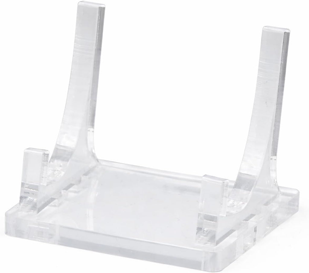 R2D3 Acrylic Display Stand Compatible with Game Boy Color GBC (2) - Image 7