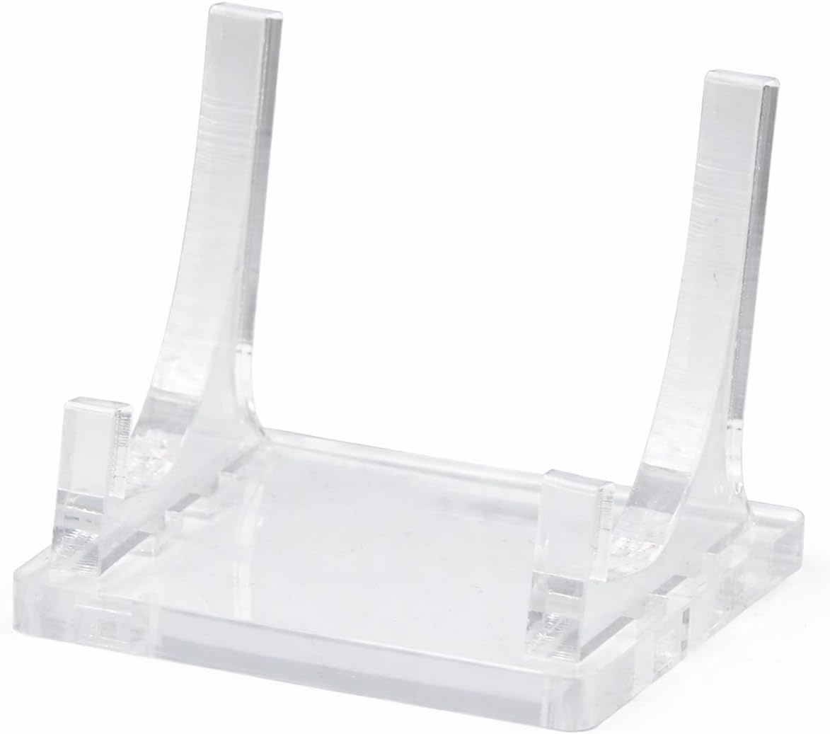 R2D3 Acrylic Display Stand Compatible with Game Boy Color GBC (2) - Image 7
