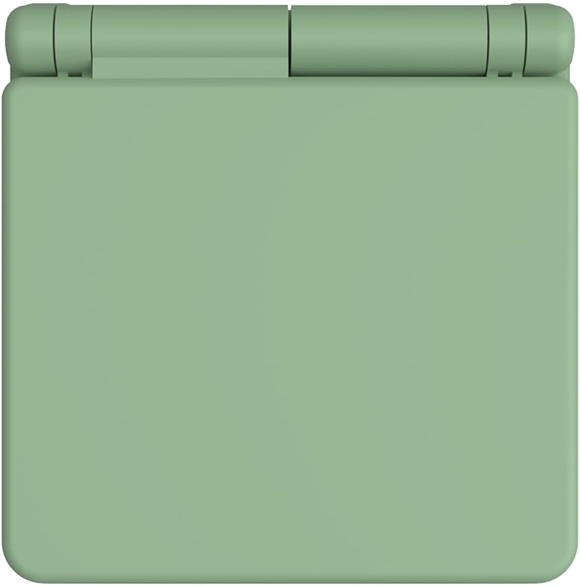 IPS Ready Upgraded eXtremeRate Matcha Green Custom Replacement Housing Shell for Gameboy Advance SP GBA SP – Compatible with Both IPS & Standard LCD – Console & Screen NOT Included - Image 6