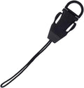 Specialist ID Detachable Loop String Connector Lanyard/Key Ring Adapter for USB Flash Drive, Cell Phone, Small Camera by Specialist ID