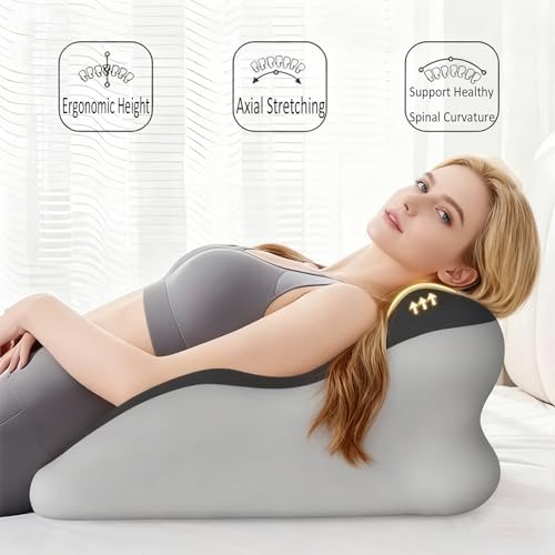 27° Sweet Spot Pillow, Purple - Image 2